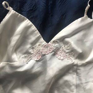 cute y2k nightgown/dress